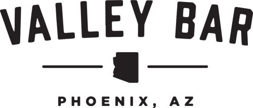 Valley Bar | Downtown Phoenix, AZ