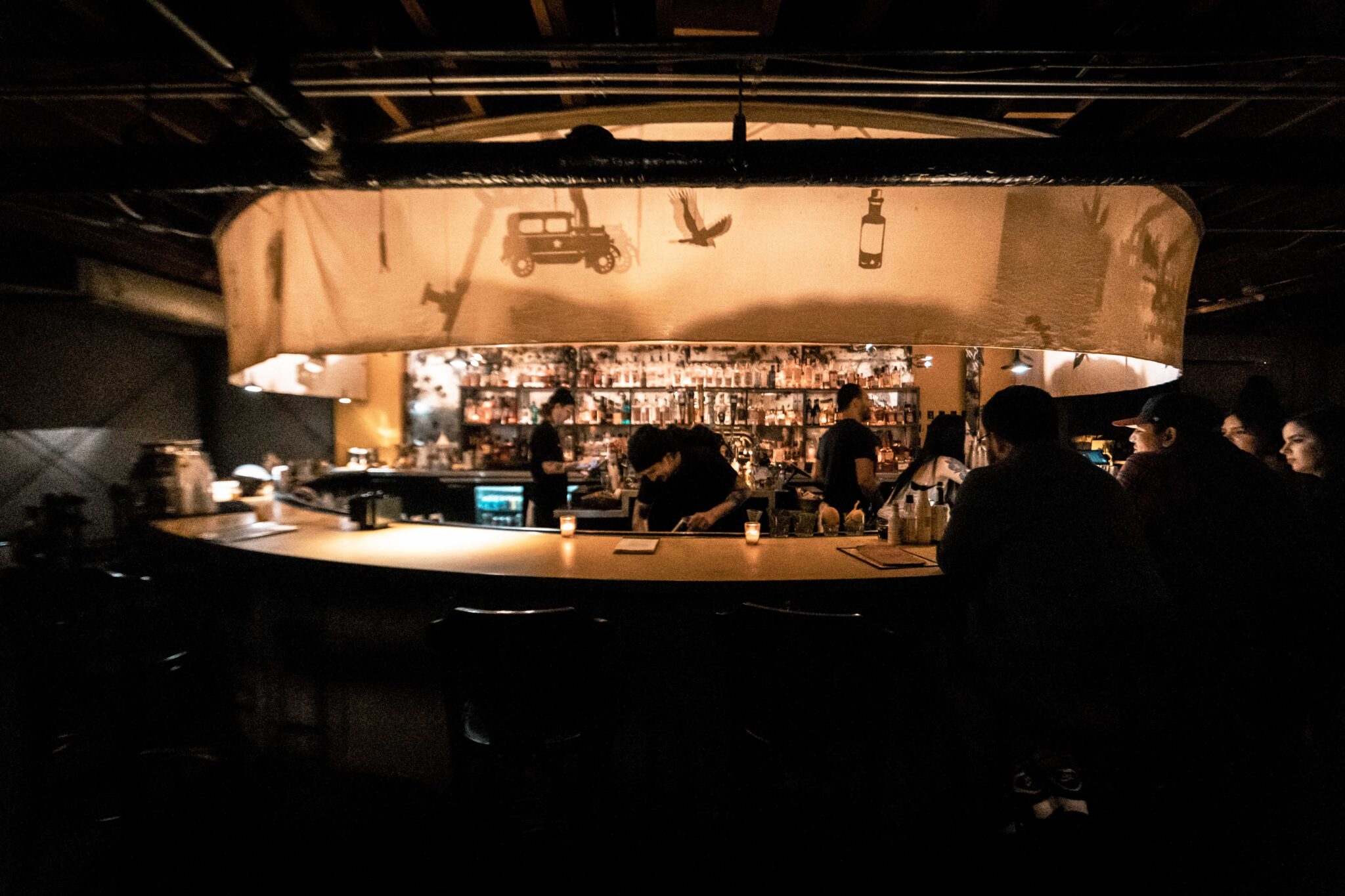 About The Valley Bar PHX