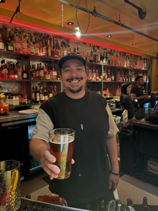Do you have a dress code? – Valley Bar